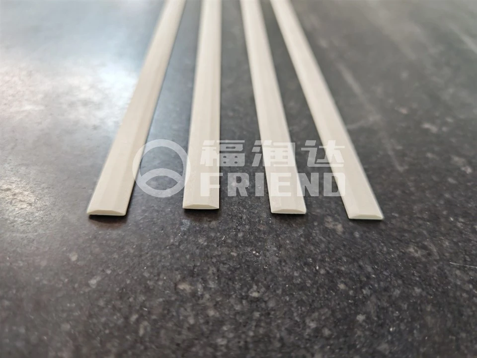 Slot Wedges factory